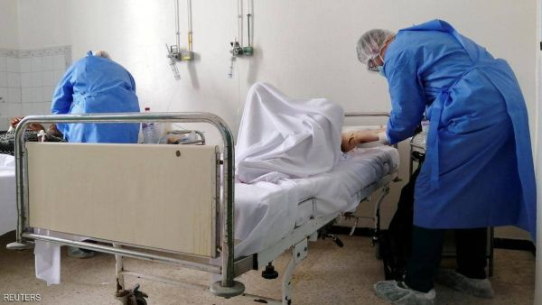وضع صحي متأزم للغاية في تونس