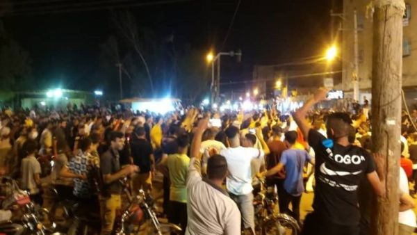 وضع اقتصادي صعب في ايران