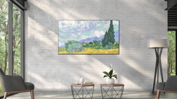 إل جي تطلق مجموعة تلفزيونات OLED بدقة 4K في منطقة الخليج مع دعم تقنية الذكاء الاصطناعي والصورة والصوت ذوي الجودة الفائقة وأوامر الصوت باللغة العربية   