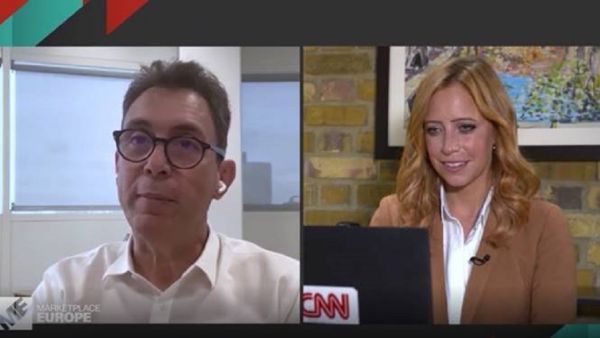 CNN Highlights The European Companies Developing Boundary Breaking Technologies