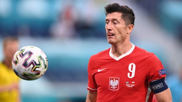 روبرت ليفاندوفسكي