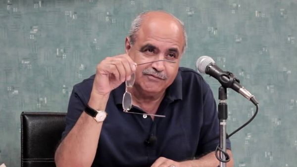موفق محادين