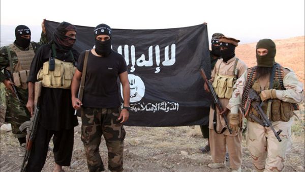 مقاتلو جبهة النصرة