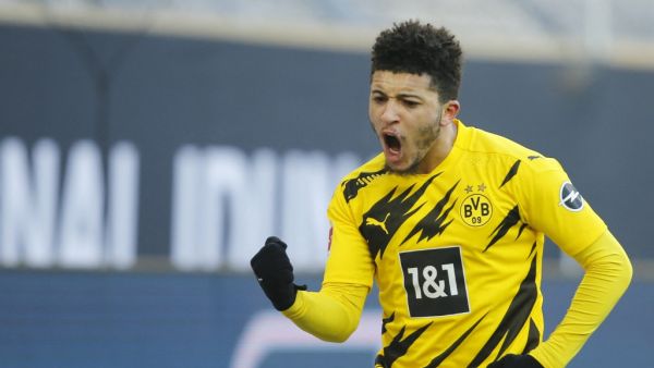 A protracted transfer saga is coming to a close, with a talented 21-year-old set to return to his homeland after four years in Germany (Photo: AFP)