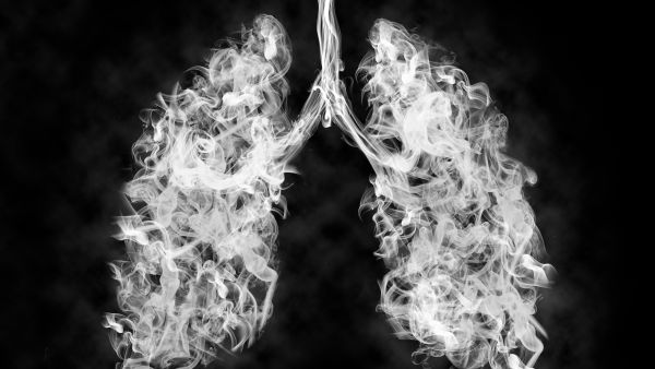 Please quit smoking