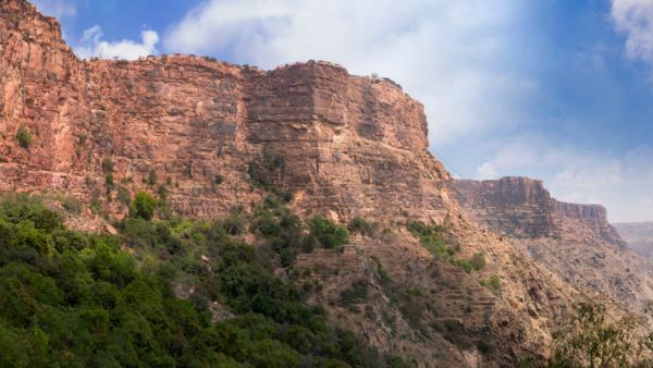Asir, Saudi Arabia