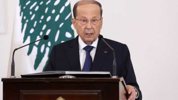 Talks for new prime minister to start soon in Lebanon