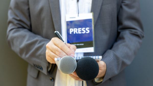 Over 180 journalists targeted by clients of Israeli surveillance firm