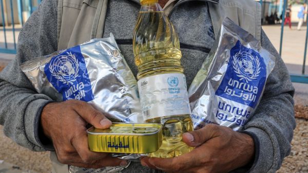 Additional $135.8M sat for Palestinian refugees