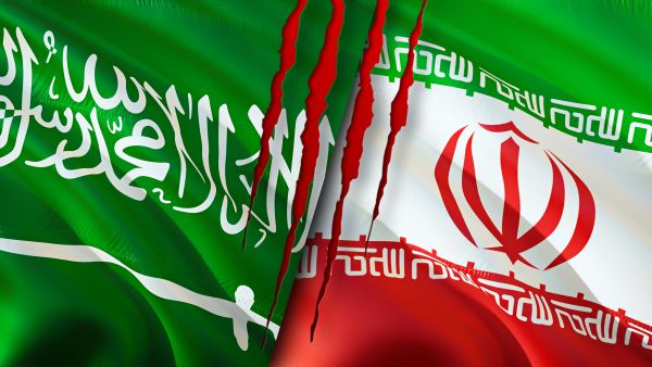 Saudi-Iran relations on edge 