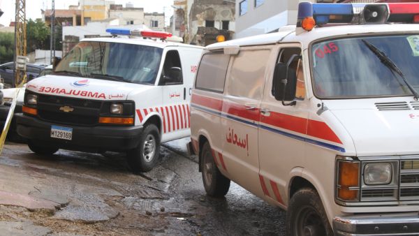 blast heard in the Iranian capital