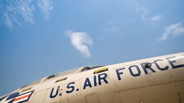 flight restrictions over Afghanistan added by the US