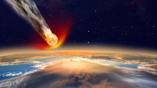 Asteroid