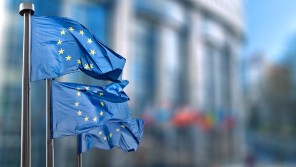 (Shutterstock/ File Photo) EU may send military mission to Libya