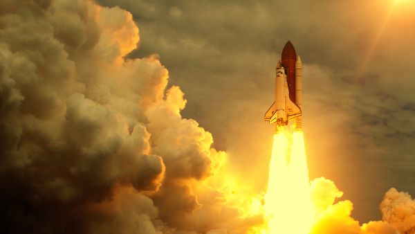 Increasing interest in space travel spurs rise in orbital rocket launches 