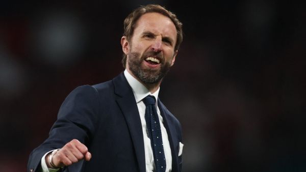Gareth Southgate (Photo: AFP)
