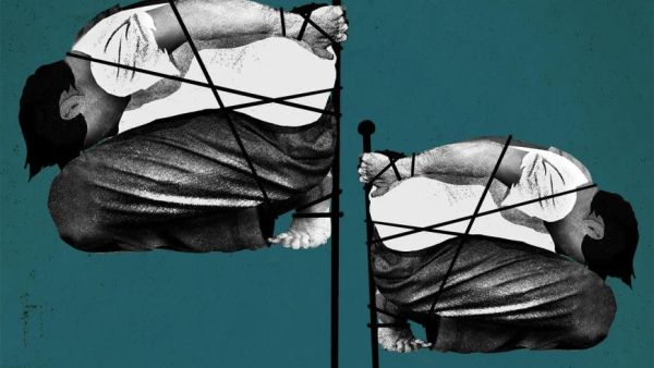 Grave Medical Concerns for Detained Women