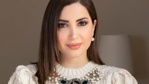 نسرين طافش