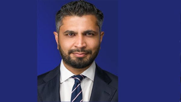 Mubeen Khadir, Partner and Head of Taxes and Corporate Services at KPMG in Bahrain KPMG In Bahrain Is Organizing A Seminar To Reflect On 1,000 Days Since The Implementation Of Value-added Tax (Vat)