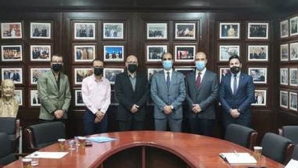 ‘Abu-Ghazaleh For Technology: Agreement with Martix Platform