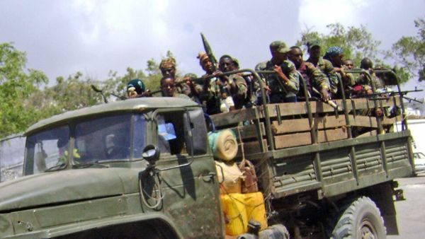 150 قتيلا جراء هجوم في منطقة أوروميا