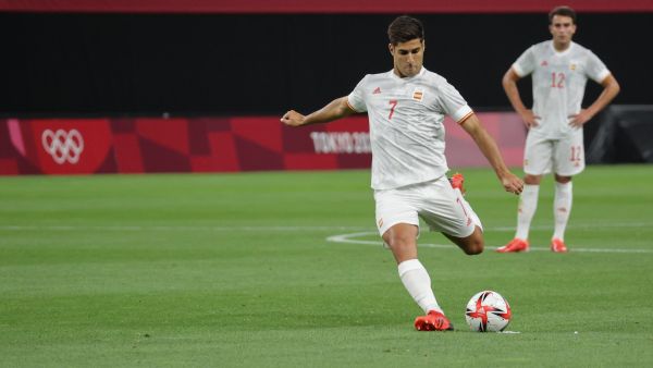 ماركو آسينسيو