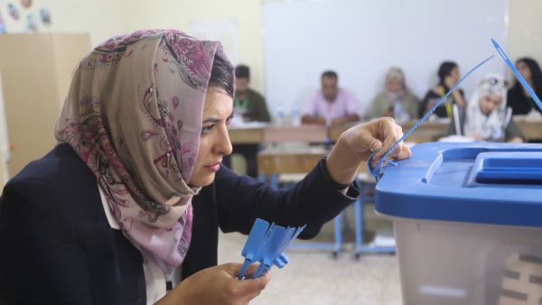 استطلاعات محبطة