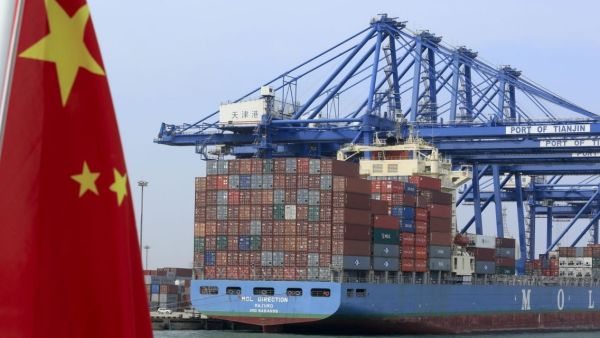 هل يتجه الاقتصاد الصيني إلى تباطؤ حاد؟  