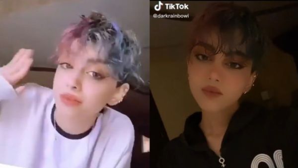 النسوية يارا 