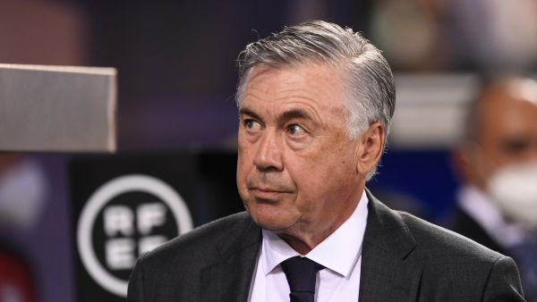 كارلو أنشيلوتي