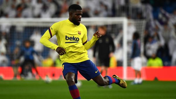 سامويل أومتيتي