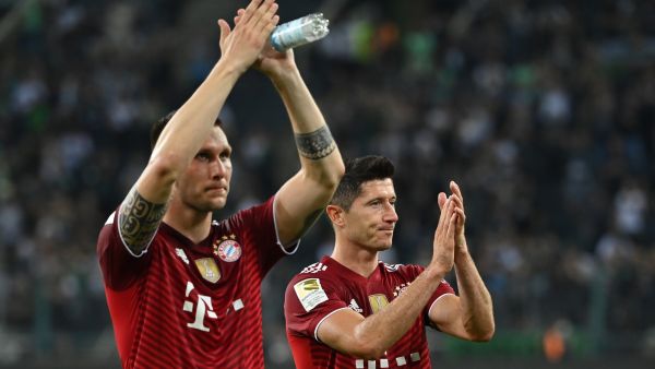 تعادل مخيب لحامل اللقب