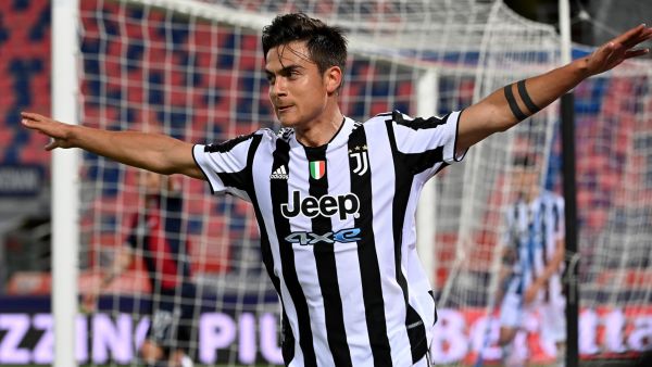 باولو ديبالا