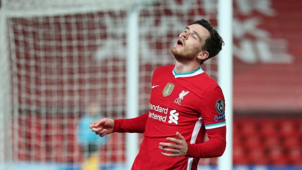 أندرو روبرتسون