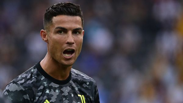 كريستيانو رونالدو