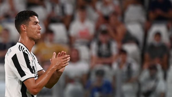 كريستيانو رونالدو