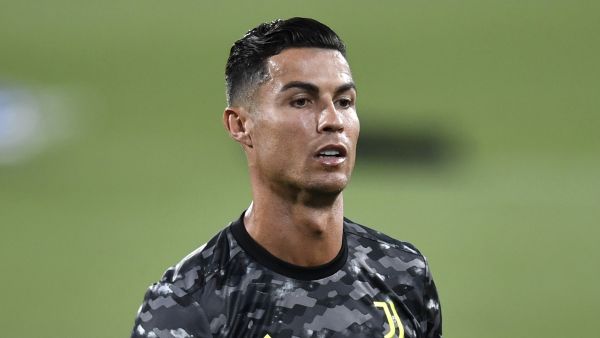 كريستيانو رونالدو