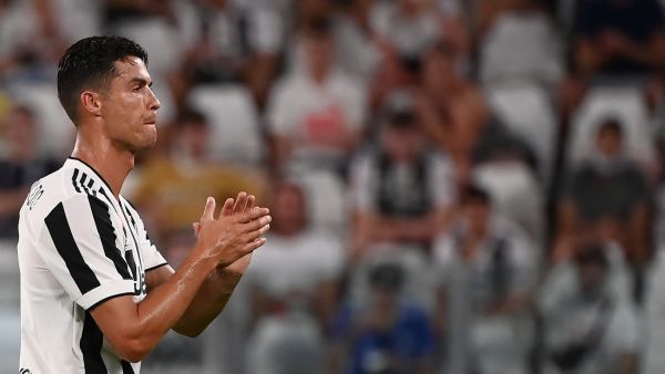 كريستيانو رونالدو