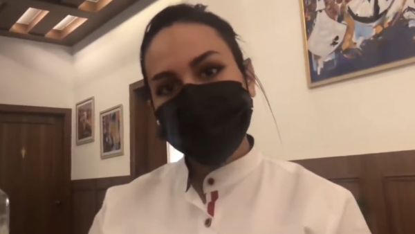 ريناد أحمد الزهراني