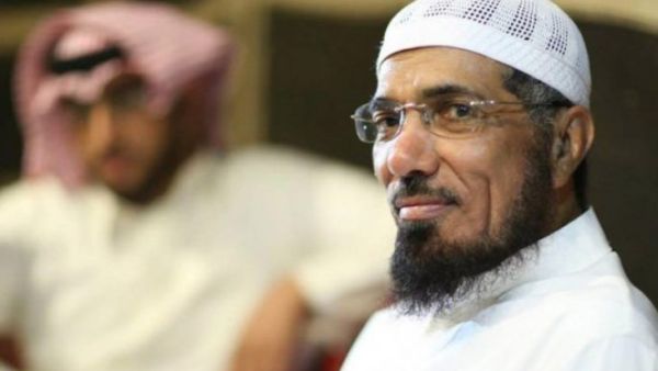 الدكتور سلمان العودة