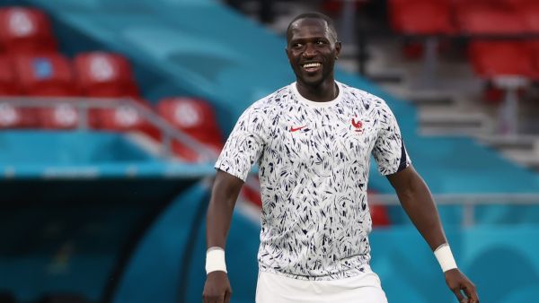 موسى سيسوكو