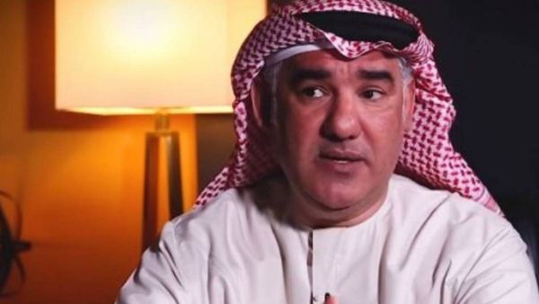 صالح الجسمي