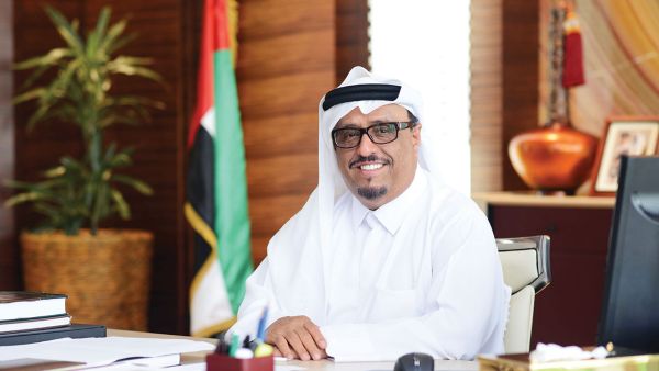 ضاحي خلفان