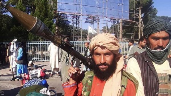 الحق على الأفغان… وعلى الولايات المتحدة أيضا!