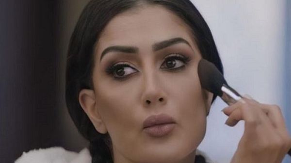 غادة عبد الرزاق