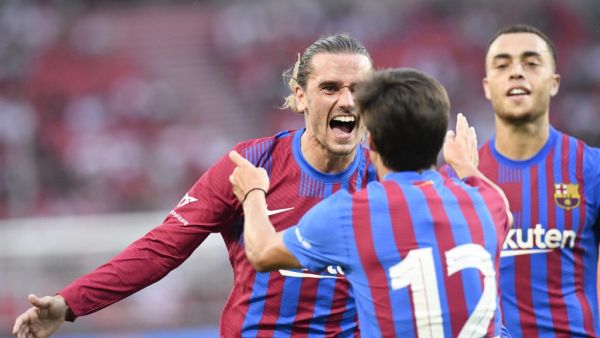 أنتوان غريزمان