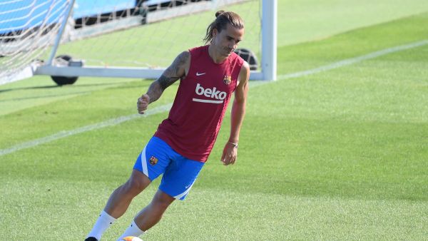 أنتوان غريزمان