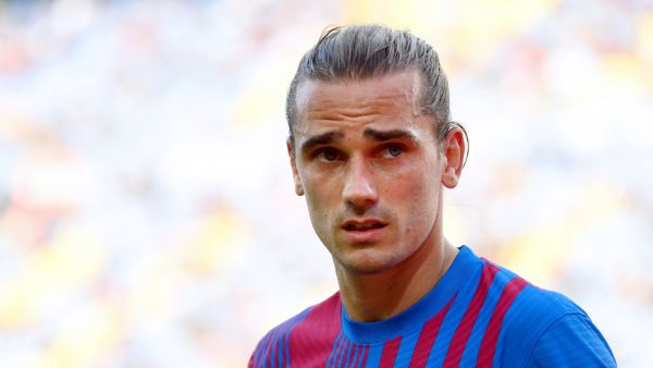 أنتوان غريزمان