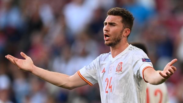 آيميريك لابورت