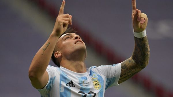 لاوتارو مارتينيز